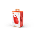 thumbnail image 6 of Restored JBL Clip 5 - Ultra-portable waterproof speaker - Red (Refurbished), 6 of 15