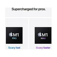 thumbnail image 3 of Restored Apple MacBook Pro (14", Apple M1 Pro chip with 10-core CPU and 16-core GPU, 16 GB RAM, 1TB SSD), Space Gray (Refurbished), 3 of 5