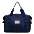 thumbnail image 3 of Travel Large Capacity Storage Bag, Zipper Portable Sports Bag, Versatile Gym Handbag, 3 of 6