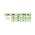 thumbnail image 5 of Bslissey Little Girl Valentine's Day Casual Sweatshirt Long Sleeve Letter Pie Print Crew Neck Hoodie Toddler Loose Pullover Tops Kids Daily Clothes 3T 4T 5T 6T, 5 of 8