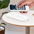 thumbnail image 5 of Hytrove Remote Silicone Protector 1Pack Rectangular Shape for Remote Controllers - Function, 5 of 8