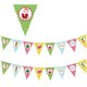 thumbnail image 3 of Christmas Banner 2023 Merry Christmas Decorations For Home Garland Santa Claus Navidad For Xmas Gift Noel Decor New Year 2024, 3 of 5