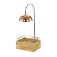 thumbnail image 1 of Revamp Catering Setup with Buffet Display Stand & Food Heat Preservation Lamp  Premium Heating Lamp, 1 of 5