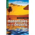thumbnail image 3 of Manantiales en el Desierto, Segundo Tomo = Streams in Tha Desert, Volumen Two, 3 of 3