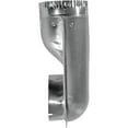 thumbnail image 4 of Builder's Best 110165 Dryer Offset Elbow, 4 of 6