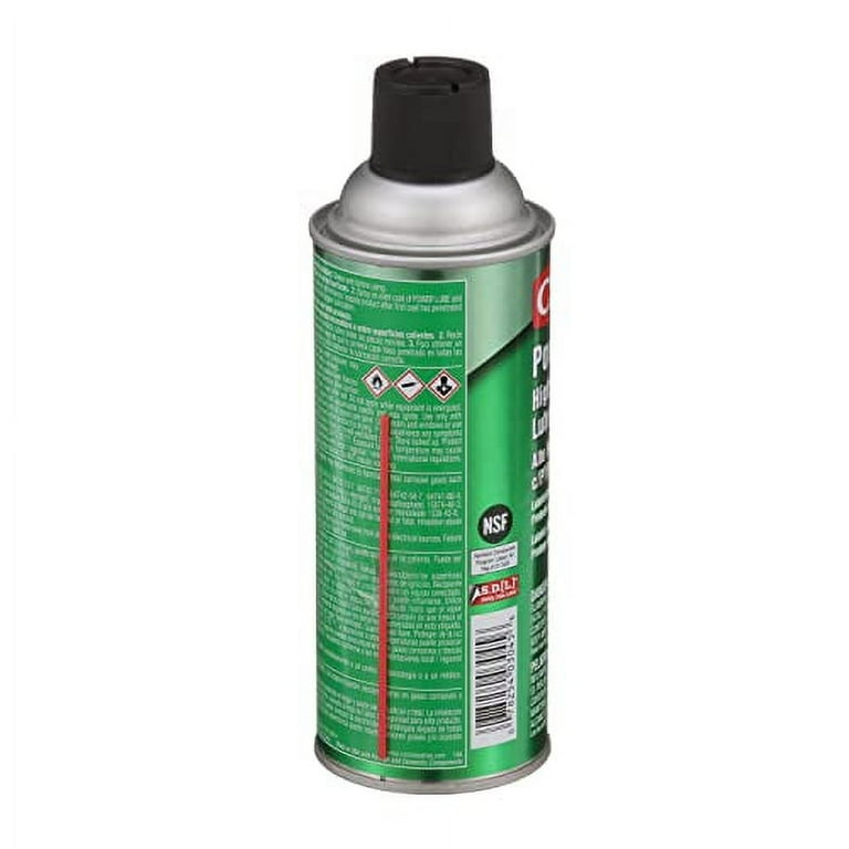 OLYMPUS - LUBEさん専用 CRC Power Lube Industrial High Performance Lubricant with