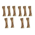thumbnail image 2 of All Natural Buffalo Meaty Femur Dog Bone 7 to 9 Inch Packs Healthy Dental Chews (1 Bone), 2 of 5