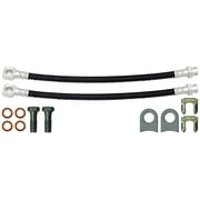 Currie Ce 6013E Explorer Disc Brake Kit