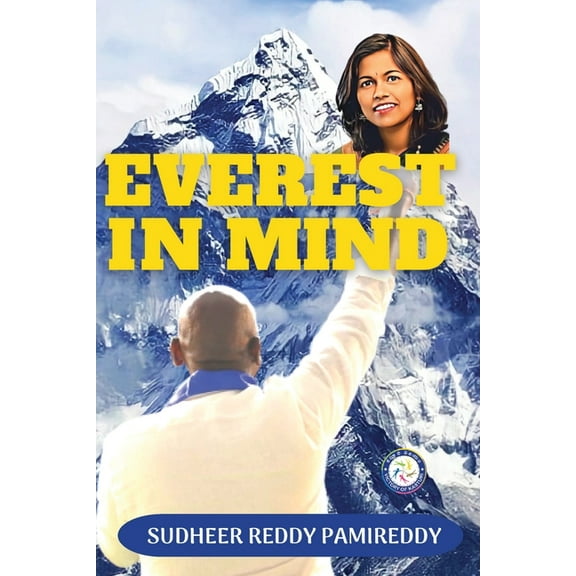Everest in Mind (English), (Paperback)