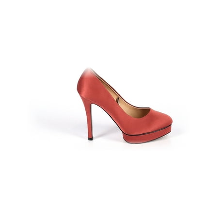 

Pre-Owned H&M Women s Size 38 Heels