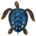thumbnail image 6 of Minkissy Living Room Accessories Decoration Tortoise Pendant Iron Wall Decor 1Pc, 6 of 8