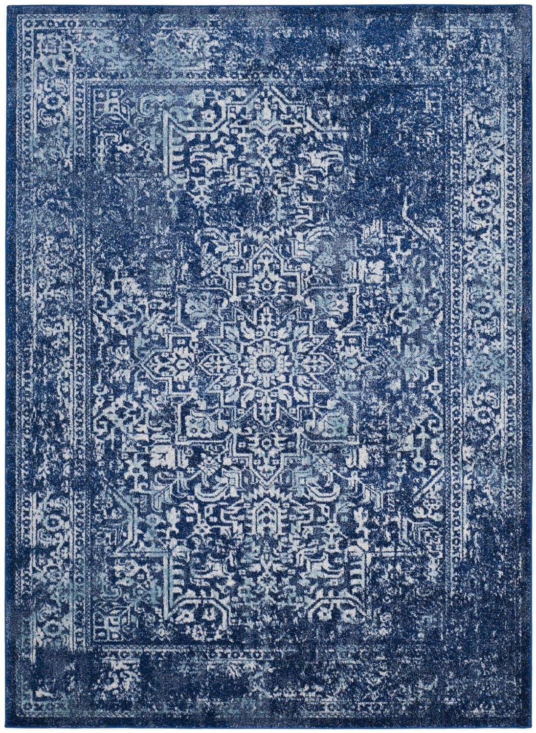 Safavieh Evoke Trena Tapis Traditionnel