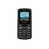 LG 300G - Feature phone - LCD display - NET10