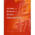 thumbnail image 1 of Pre-Owned CD-ROM and Workbook for Crisis Intervention, Revised Version (Paperback) 0495220566 9780495220565, 1 of 1