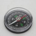thumbnail image 3 of 42mm Camping Hiking Compass Navigation Portable Handheld Compass Survival Practical Guider Outdoor Camping Survival Compass, 3 of 4