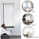 thumbnail image 4 of Cortina de Puerta con Cuentas de 79x39 Pulgadas Cortina de Puerta Gris Cortina de Cuerda Ligera para Puertas, divisores de Habitaciones, decoración de Ventanas, 4 of 6
