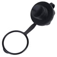 thumbnail image 3 of Inflatable Raft Valve, Inflatable Boat Valve ABS Replacement Screw One Way Air Valve Anti-leak Inflation Sturdy  For Raft, 3 of 8