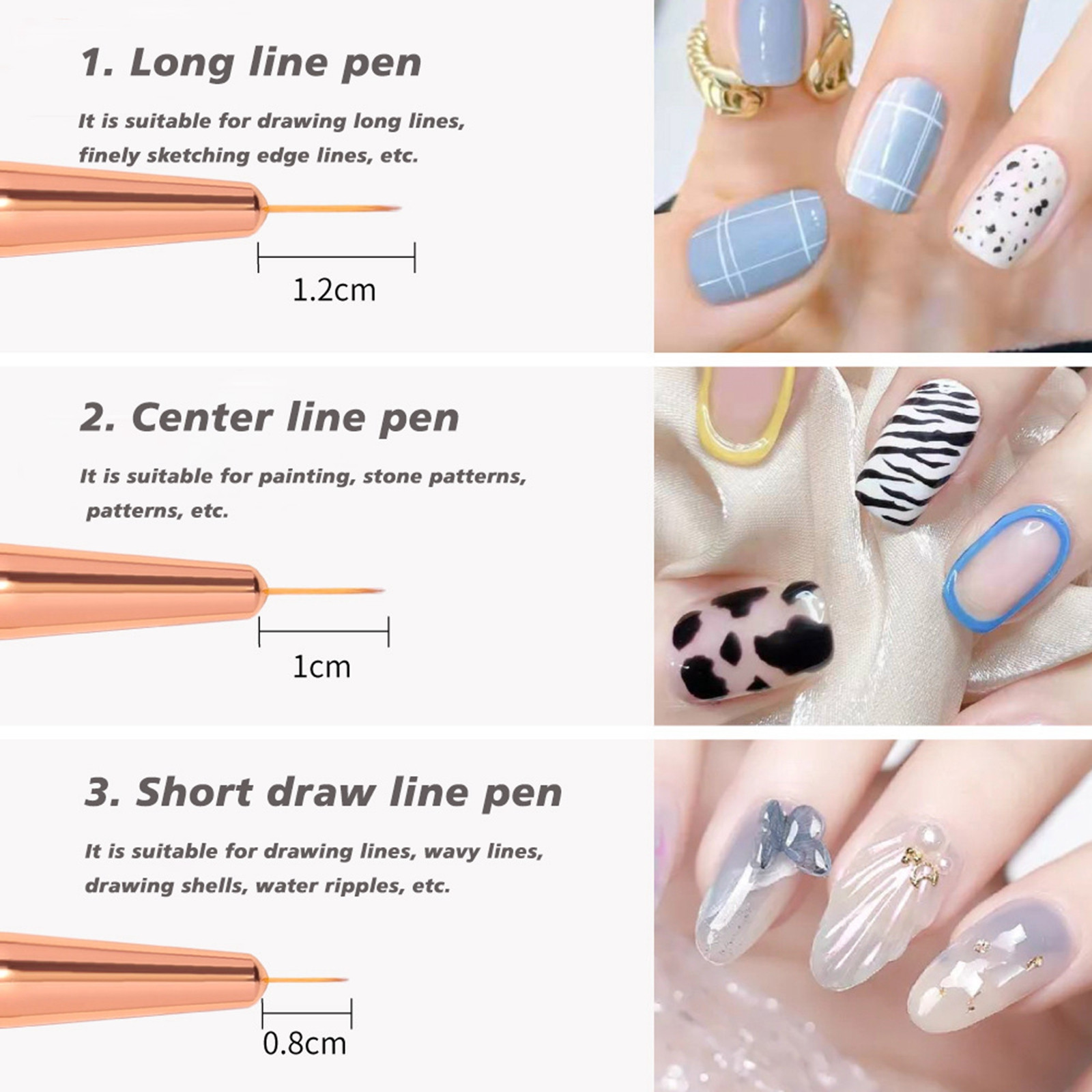 Gel in A Bottle for Nails Formation Nail Tips Creation Nail Pen Holder Dip Stand Station Nail Folders Brush for Acrylic Nails Set Nail Studs Designer Gel Colors for Nails Design at The