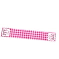 thumbnail image 2 of Lisbinx Drapeau de Table Imprimé en Polyester et Coton pour la Saint-Valentin Décorations de Table Articles en Liquidation, 2 of 3