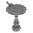 thumbnail image 1 of Mini Fuente de Fuente de Pájaro CUTICAT 1:12 Decoración Habitación, 1 of 7