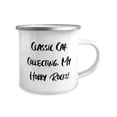 thumbnail image 2 of Fancy Classic Car Collecting 12oz Camper Mug, Classic Car Collecting. My Hobby Rocks!, Present For Men Women, Best Gifts From, 2 of 2