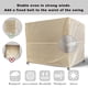 thumbnail image 3 of Funda para Hamaca con Dosel de Patio Slan Arrow 220x120x183 cm, 3 of 7
