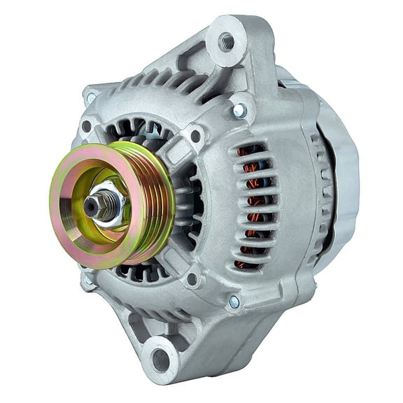 New 12V 70A Alternator Fits Toyota Camry 2.0L 1987 1988 1002113220 100211-3150