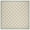 Cream/Aqua, variant on SAFAVIEH Beach House Nima Trellis Indoor/Outdoor Area Rug Light Grey/Charcoal, 3' x 5'