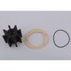 thumbnail image 3 of Reemplazo de accesorios Zulema Impulsor externo de la bomba de agua 09-1028B 877061 875593 3841697, 3 of 8