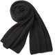 thumbnail image 2 of Bufanda Hombres Bufanda de invierno Bufanda de punto Calentador unisex Bufandas de color puro, 2 of 5