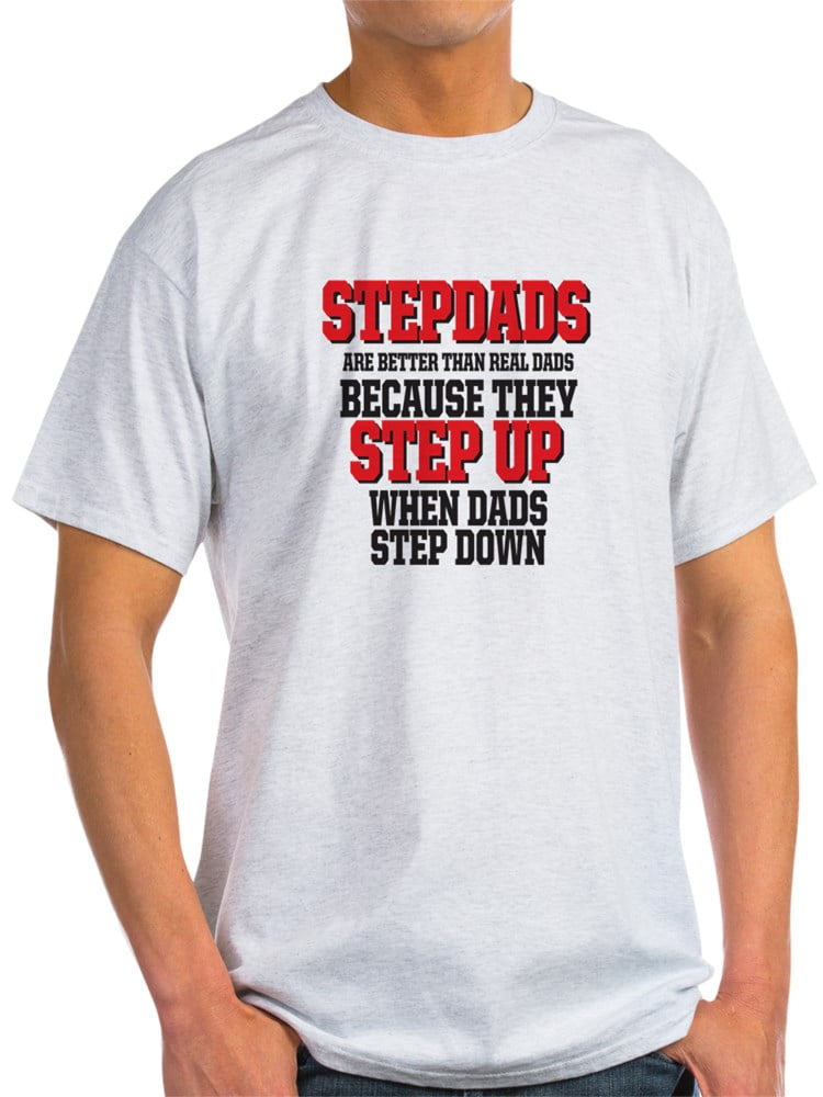 shirts for stepdads