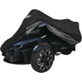thumbnail image 3 of UltraGard Housse Can-Am Spyder RT, Noir, 3 of 3