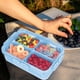 thumbnail image 5 of Caja de almacenamiento de alimentos, caja de almacenamiento de pimienta de anís, caja múltiple, caja de almuerzo portátil para acampar al aire libre, caja de fruta, un bento, 5 of 5
