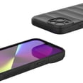 thumbnail image 5 of Teknet Funda Case Silicon para iPhone 14 antigolpes Uso Rudo, 5 of 5