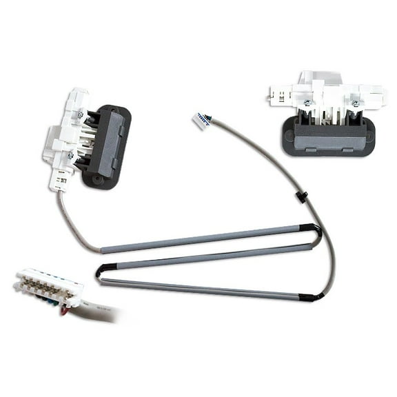 Whirlpool W10861642 Latch - OEM Part