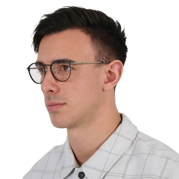 Eyeglasses Kate Spade Jalyssa 0807 Black / 00 Demo Lens