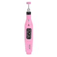 thumbnail image 1 of Electric Nail File Professional Nail Care Electric Polisher Manicure Treatments Kit Art Fi-yvan, 1 of 5