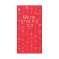 thumbnail image 1 of xiaxaixu Enveloppe Rouge, Lettres Imprimer Argent Chanceux Paquets Rouges Fête de Vacances Fournitures pour le Nouvel An de Mariage, 1 of 8