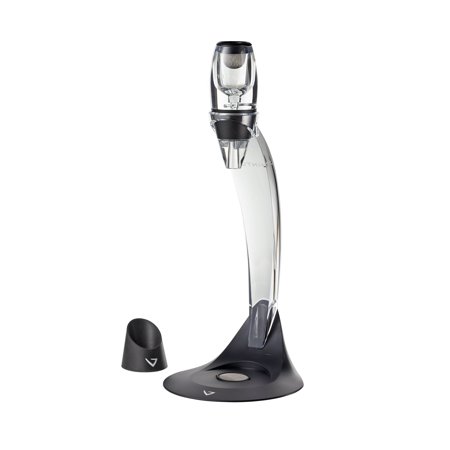 Vinturi Deluxe Red Wine Aerator Set Red Wine Set