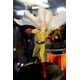 thumbnail image 3 of Figura de One Punch Man Saitama, figura de anime, estatua de colección de PVC ambiental, modelo de decoración, regalo de cumpleaños exquisito, 3 of 4