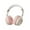 Beige, variant on Hybrid Active Noise Cancelling Headphones with Multiple Modes, Hi-Res Sound, Custom EQ via App, 50H Playtime, Comfortable Fit, Bluetooth, Multipoint Connection