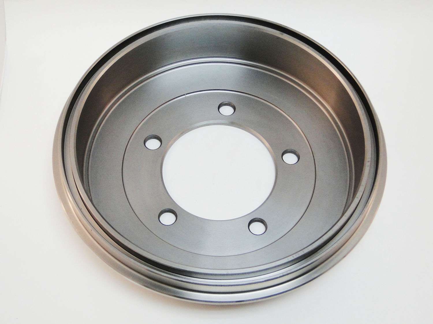 Winstop Brake Drum, Rear WS237839, Daihatsu Rocky 1992-1990