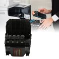 thumbnail image 4 of Print Head Printhead Replacement Printer Head Abs Print Head Print Head For Hp933 Print Head ABS Colorfast Rust Proof Printhead Replacement For HP933 932 6100 6600 Black, 4 of 8