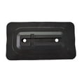 thumbnail image 2 of S SERENABLE Center Fin Base Accessories for Longboard Paddle Board Paddleboard Black, 2 of 9