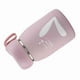 thumbnail image 5 of Taza De Acero Inoxidable Con Diseño , Taza De Vacío Para Viajes, Oficina, Escuela, Picnic, Café, Azul, Verde, Rosa, 320ml, 5 of 7