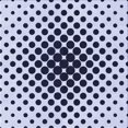 thumbnail image 1 of Ahgly Company Machine Washable Indoor Square Transitional Pale Lilac Purple Area Rugs, 7' Square, 1 of 7