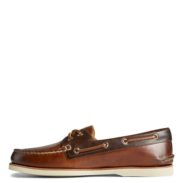 Sperry men's gold cup top authentic original boat shoe