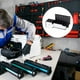 thumbnail image 2 of Seitruly Impresora de oficina en casa Cajas de tinta de desecho Máquina de impresión Reparación de cajas Accesorios de mantenimiento Kits de mantenimiento de impresoras, 2 of 6