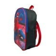 thumbnail image 2 of Marvel Spider-Man Pose 11" Kids Mini Backpack, 2 of 3