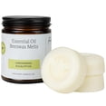 thumbnail image 1 of Wax melts FONTANA CANDLE CO. Lemongrass Eucalyptus 3 pastillas, 1 of 8